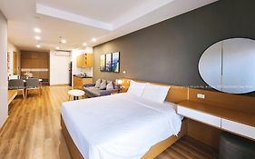 TMS Apartments Quy Nhơn